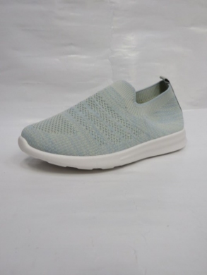 Tenisówki dziewczęce (34-39) ZC65 BLUE