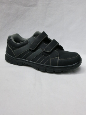 Buty sportowe męskie (40-46) 702B-1 BL/GR