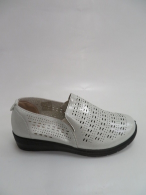 Tenisówki damskie (36-41) T2-6 WHITE