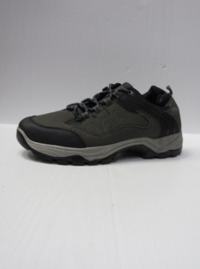 Trekkingowe męskie (41-46) 1008 GREY