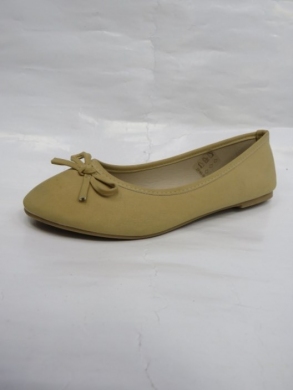 Baleriny damskie (36-41) ZP46B