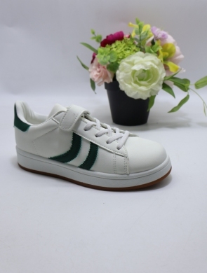 Buty sportowe dziewczęce (30-35) 6113-3