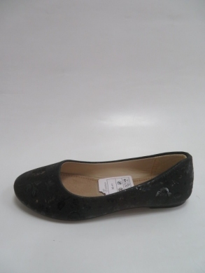 Baleriny damskie na płaskim (36-41) E989-1