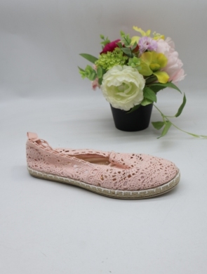 Tenisówki damskie (36-41) VG318 ROSE