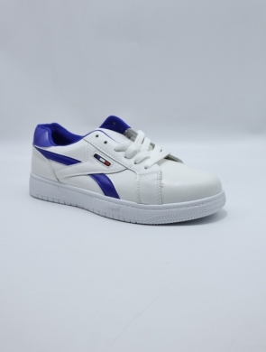 Buty sportowe damskie na płaskim (37-42) E2013-6D