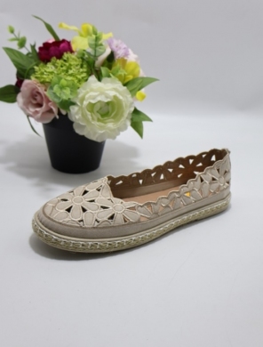 Baleriny damskie (39-42) 3001D-51