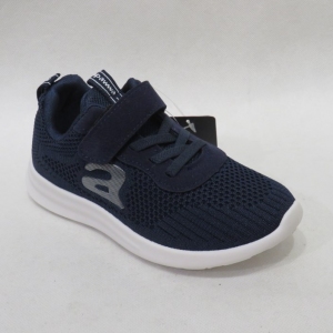 Buty sportowe chłopięce (31-36) ZC04 NAVY