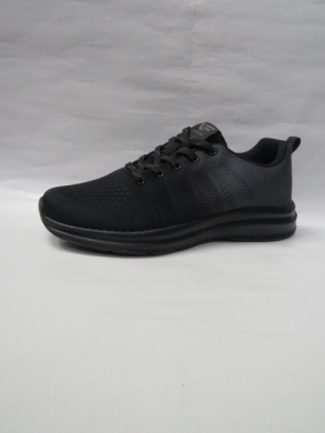 Buty sportowe męskie (41-46) T2159 BLACK
