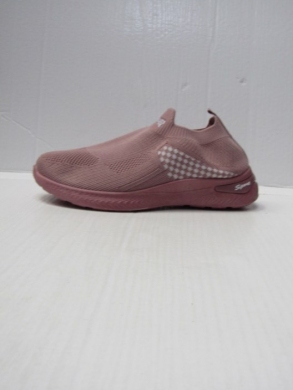 Buty sportowe damskie na płaskim (36-41) TA06-4