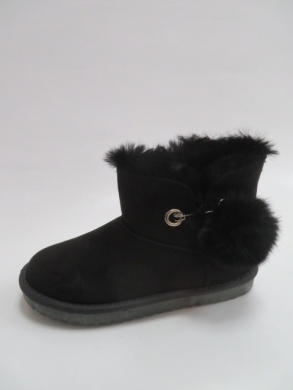 Emu Damskie (36-41) H-2 BLACK