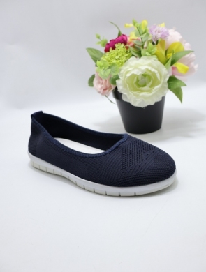 Tenisówki damskie (36-41) BFQ003F