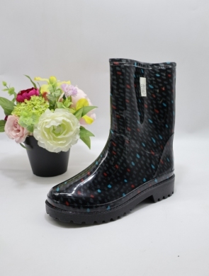 Kalosze damskie (36-41) XHQ-2306