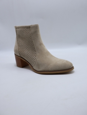 Botki damskie na obcasie (36-41) Y84 BE