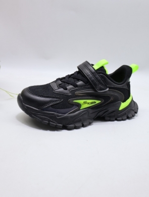 Buty sportowe chłopięce (32-37) K6269-1