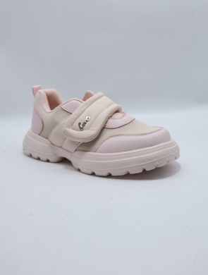 Buty sportowe dziewczęce (32-37) T0739B