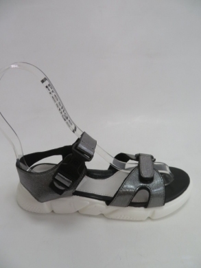 Sandały Dziewczęce (32-37) KF81216-3