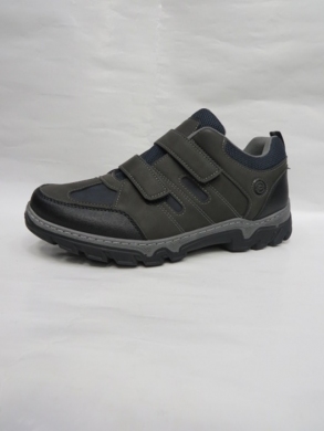 Buty sportowe męskie (41-46) A81198-3 GREY