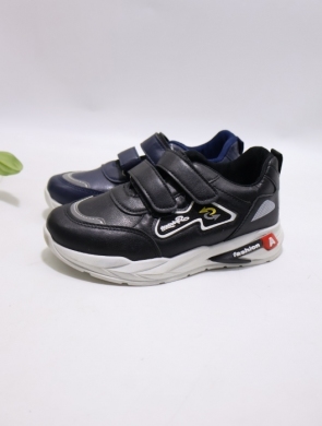Buty sportowe chłopięce (31-36) 4295-22 MIX