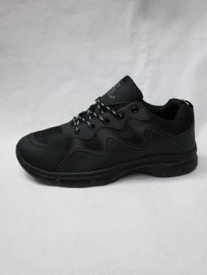 Buty sportowe męskie (41-46) M216-1 BLACK
