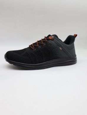 Buty sportowe męskie (41-46) MXC8383-H BL/DGREY