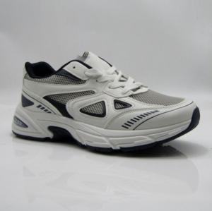 Buty sportowe męskie (40-45) U39101-826