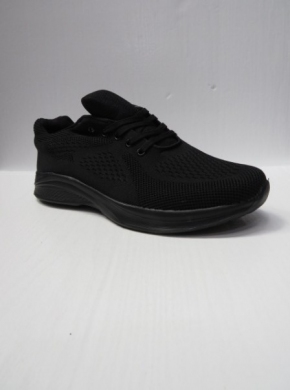 Buty sportowe męskie (40-45) 927-1 BLACK