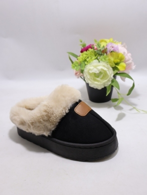Emu damskie (36-41) 25011 BLACK