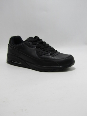 Buty sportowe męskie (41-46) M3W-2 BLACK