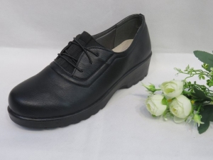 Półbuty damskie na koturnie (38-43) TL6803D-1
