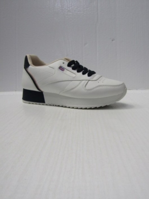 Buty sportowe damskie na płaskim (36-41) 4013-6