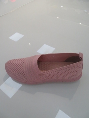 Tenisówki damskie na płaskim (36-41) CB858-27