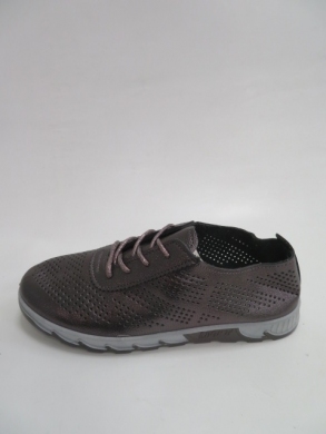 Tenisówki damskie na płaskim (36-41) JH1000-7