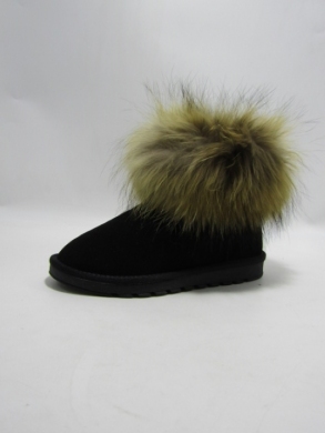 Emu damskie (36-41) 5820 BLACK