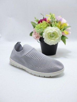Tenisówki damskie (36-41) BFS009B