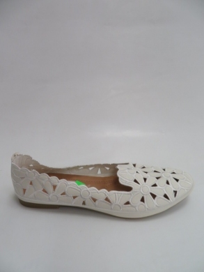 Baleriny damskie (36-41) 2009-2