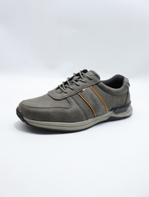 Buty sportowe męskie (41-46) MXC509 DGREY