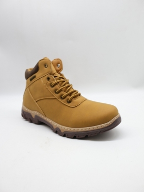 Trapery męskie ocieplane (40-45) SX212 CAMEL