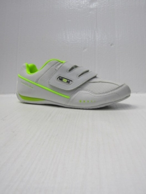 Buty sportowe damskie na płaskim (37-42) 427-13