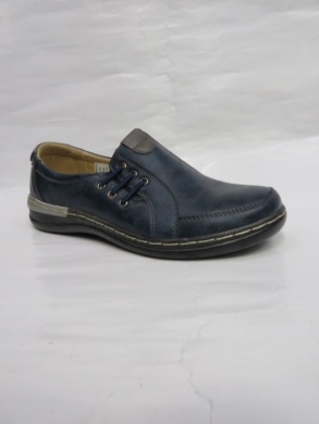 Półbuty damskie na płaskim (36-41) 9529-11