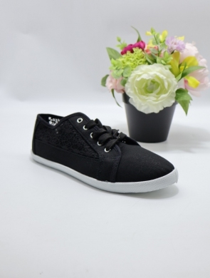 Tenisówki damskie (36-41) 0-1699 ALLBLACK