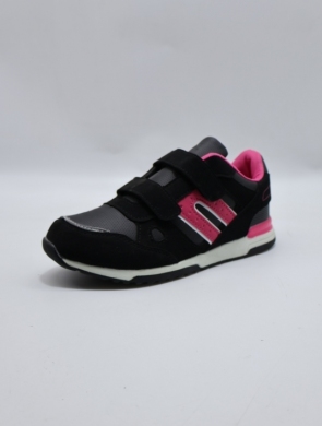 Buty sportowe damskie na płaskim (36-41) LC8503-1