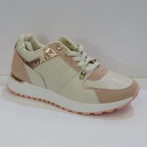 Buty sportowe damskie na płaskim (36-41) LL7721-4