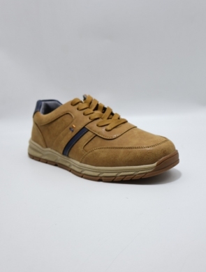 Buty sportowe męskie (41-46) MXC510 BROWN