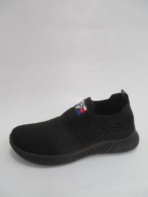 Buty sportowe męskie (41-46) 3003-1 BLACK