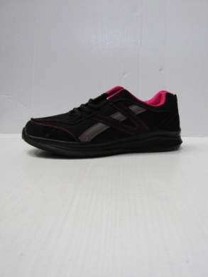Buty sportowe damskie na płaskim (36-41) N3104-4