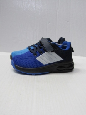 Buty sportowe chłopięce (25-30) D11-5