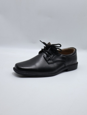 Półbuty męskie (40-46) H2238 BLACK