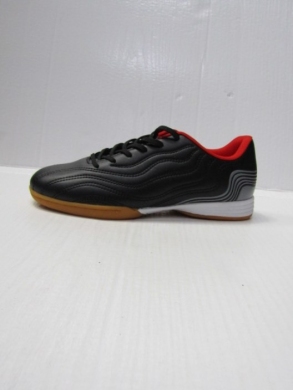 Halówki młodzieżowe (37-42) B2408 BLACK