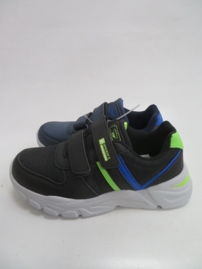Sportowe Chłopięce (31-36) 5XC 8189 MIX