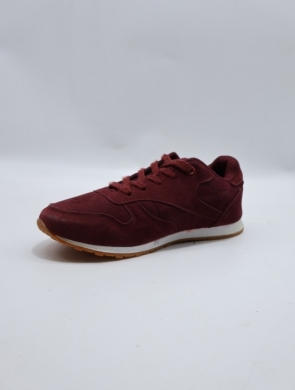Buty sportowe damskie na płaskim (36-41) B395-10